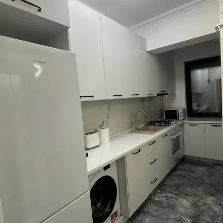 Bella Space 2 Suceava Exterior photo