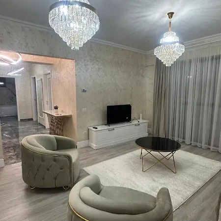 Bella Space 2 Suceava Exterior photo