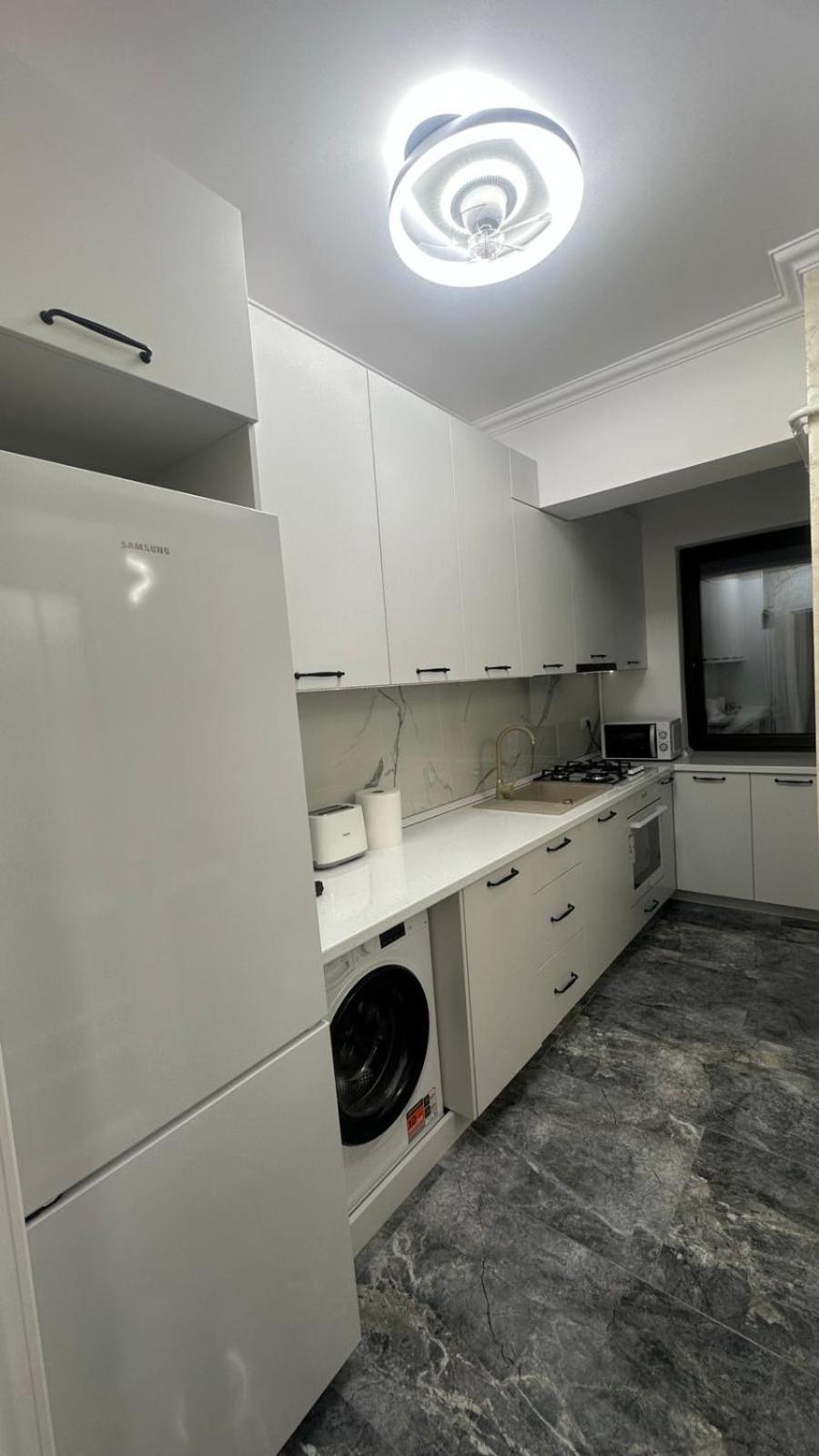 Bella Space 2 Apartamento *