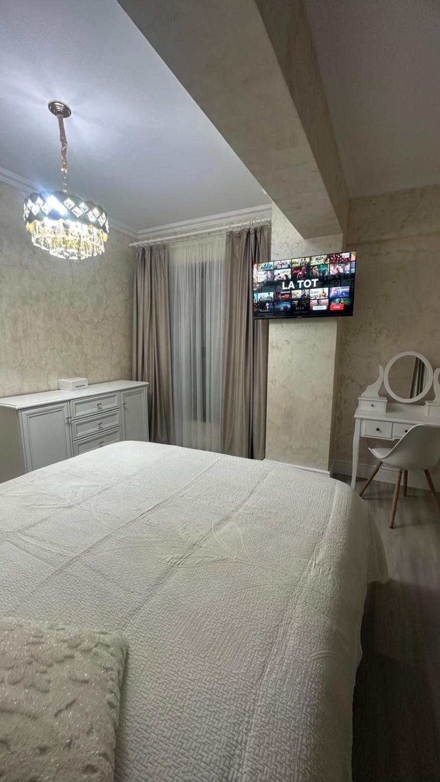 Apartamento Bella Space 2