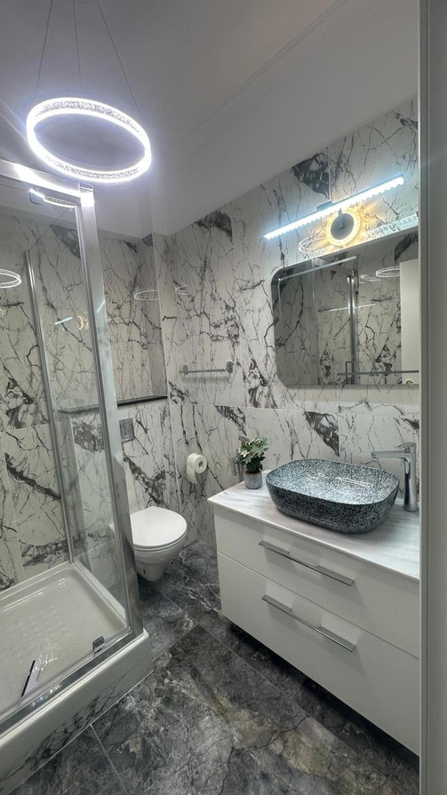 Apartamento Bella Space 2 Suceava
