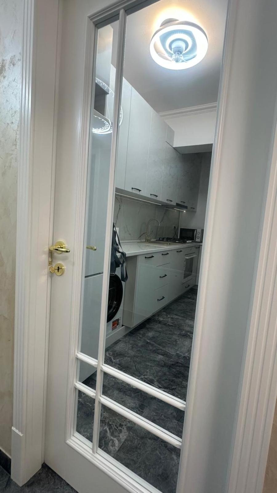 Apartamento Bella Space 2 *