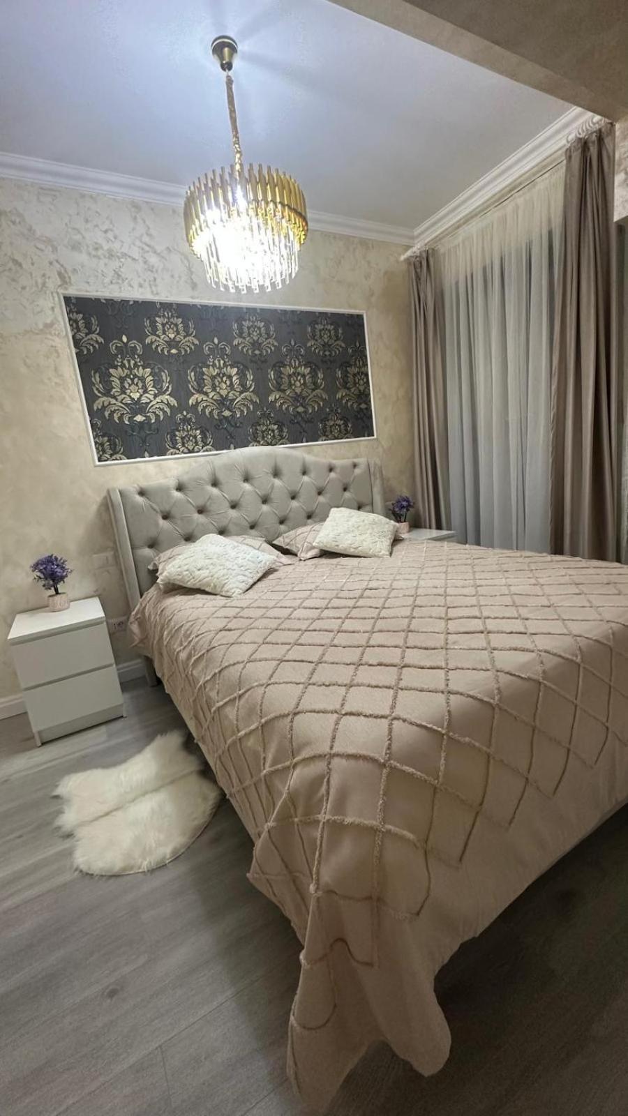 Bella Space 2 Apartamento Suceava