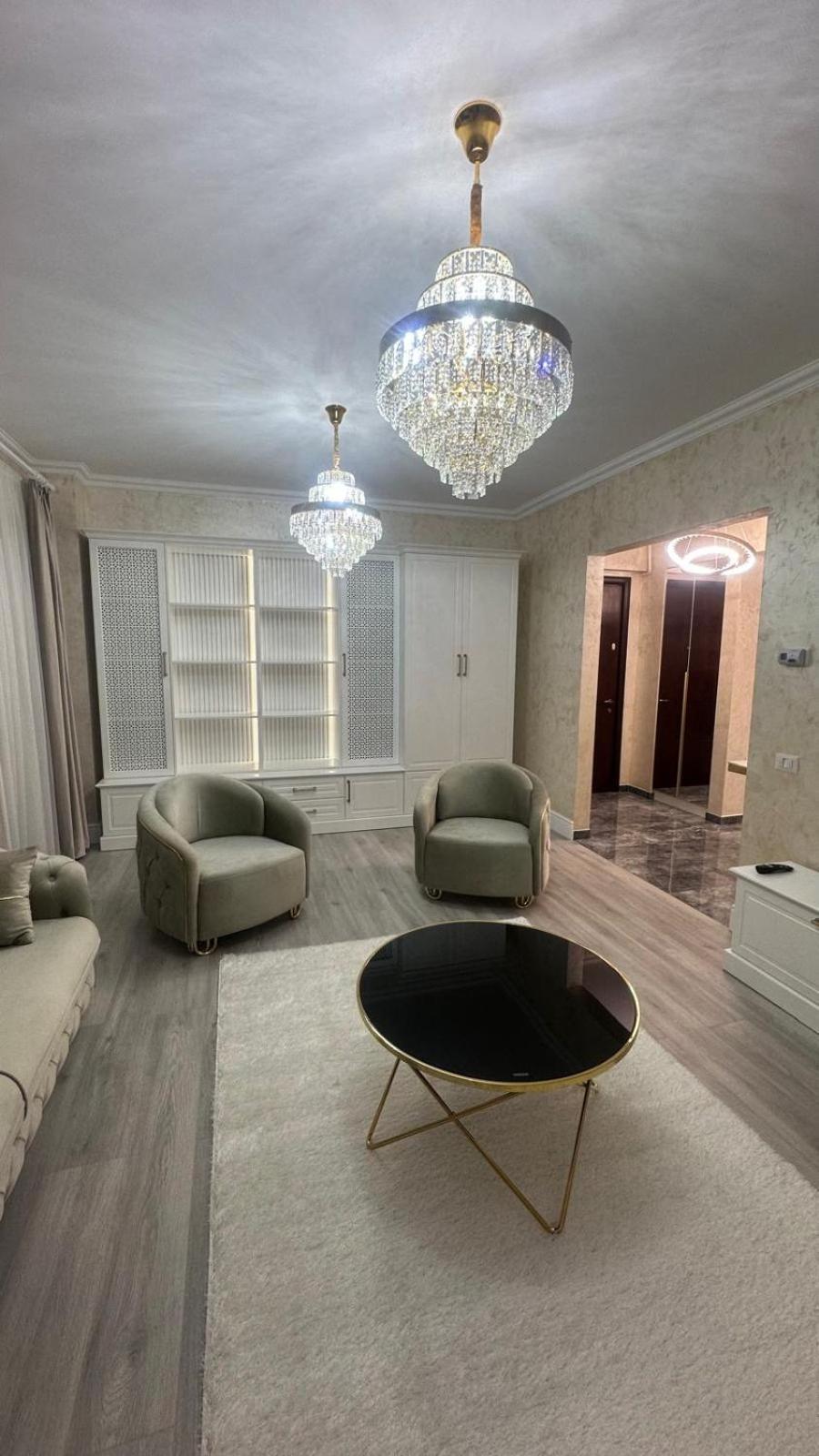 Apartamento Bella Space 2