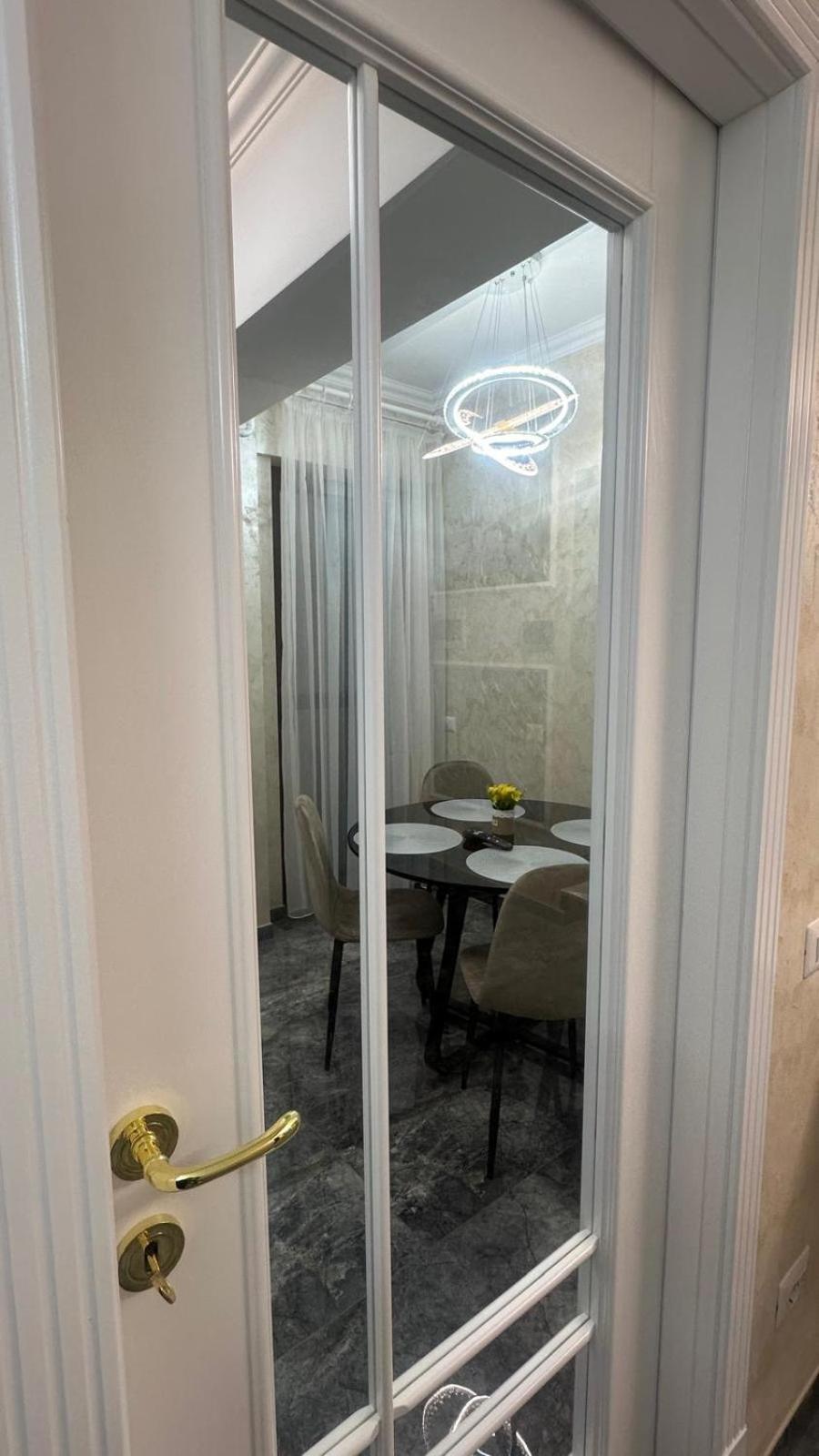 Apartamento Bella Space 2 Suceava