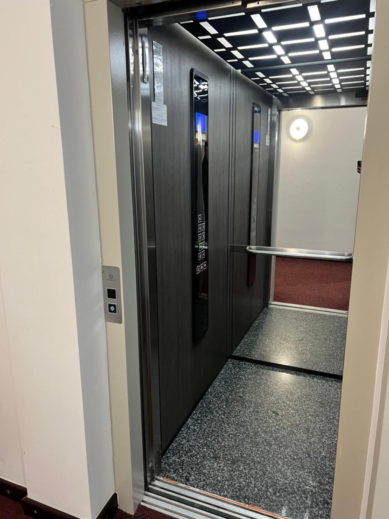 Apartamento Bella Space 2 *